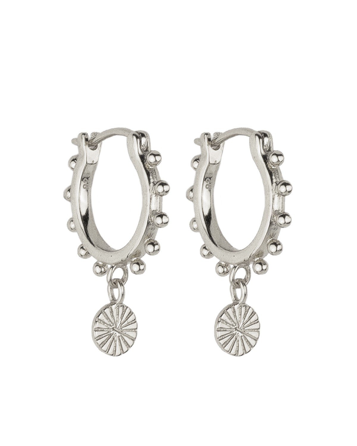 Boho Silber