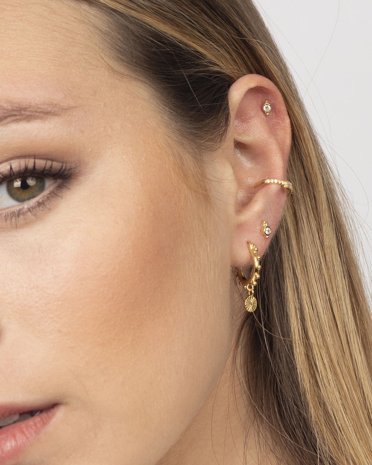 Boho Gold
