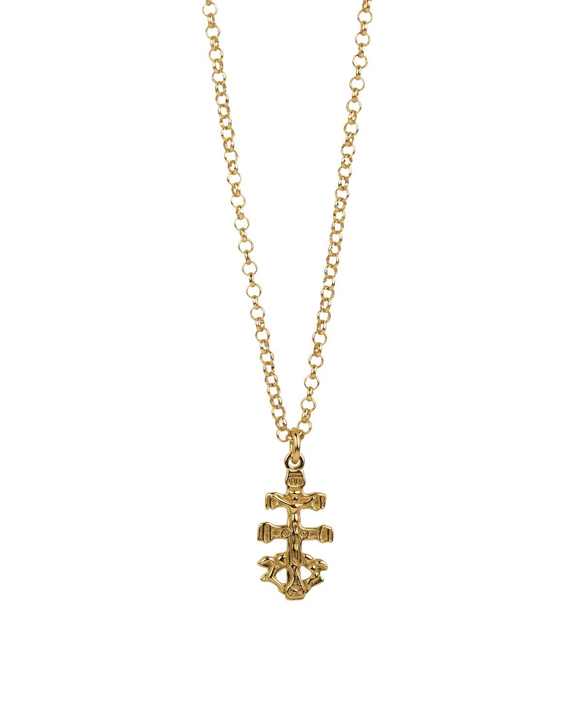 Caravaca gold