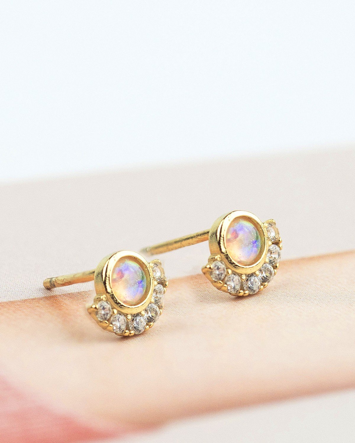 Opal gold