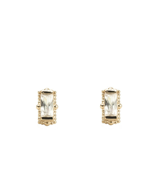 Miroir gold