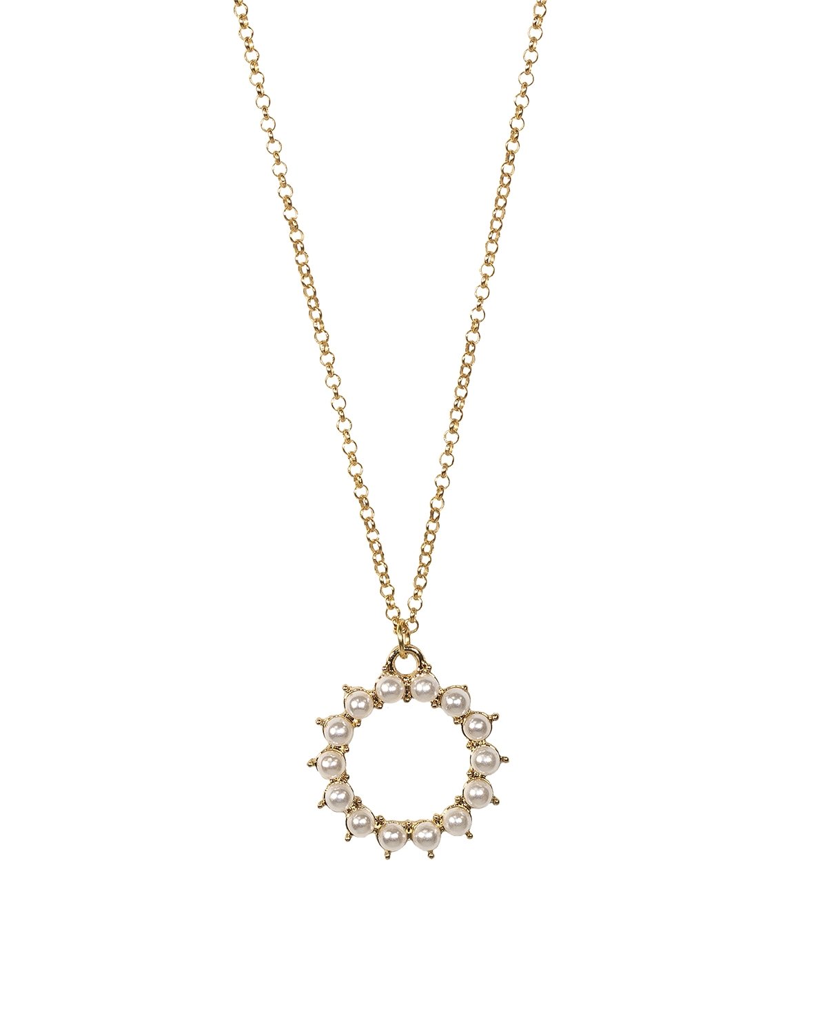 Garland gold