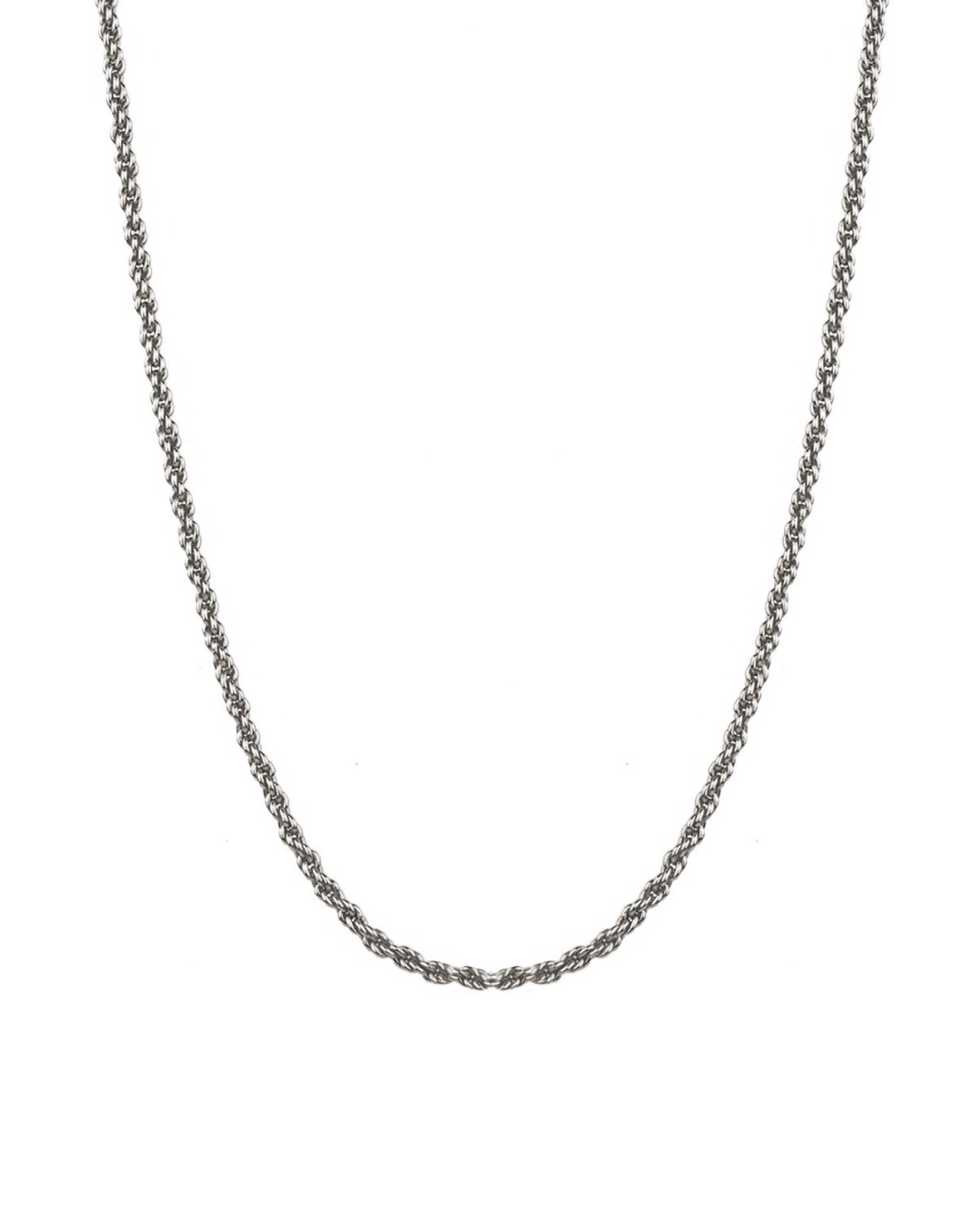 Thin spiga Silber