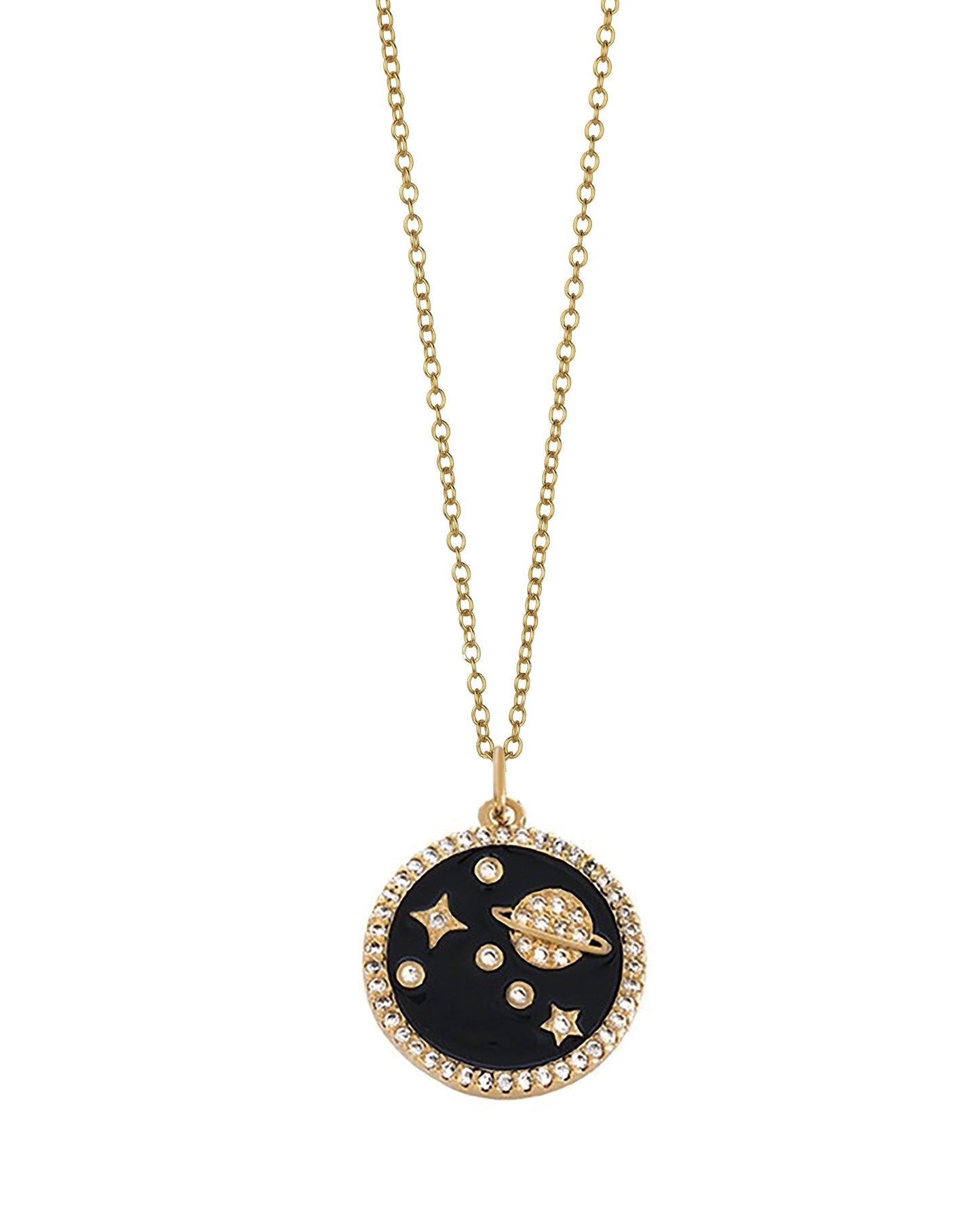 Galaxy gold