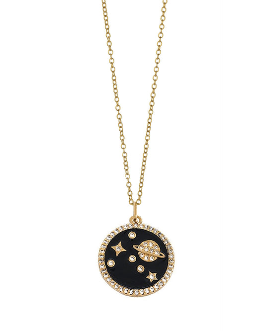 Galaxy gold