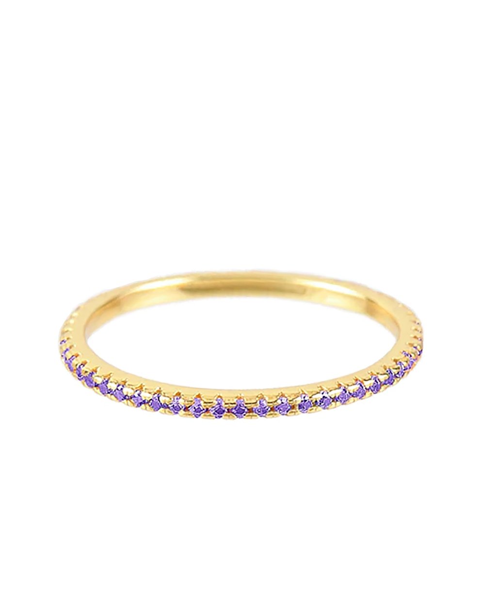 Band gold