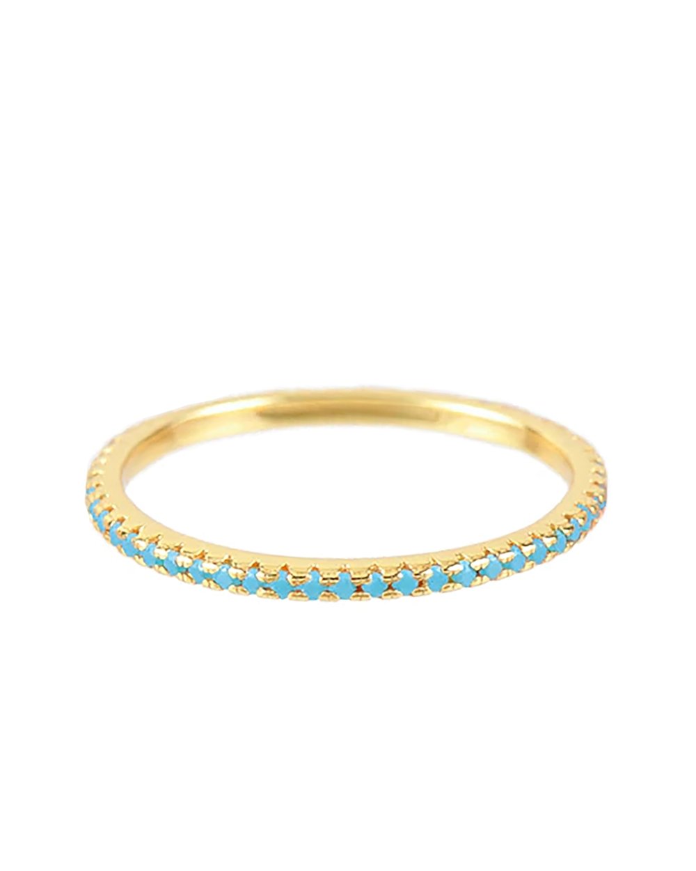 Band gold