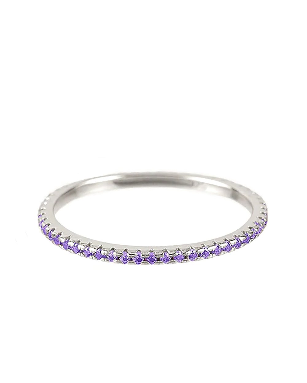 Band silver