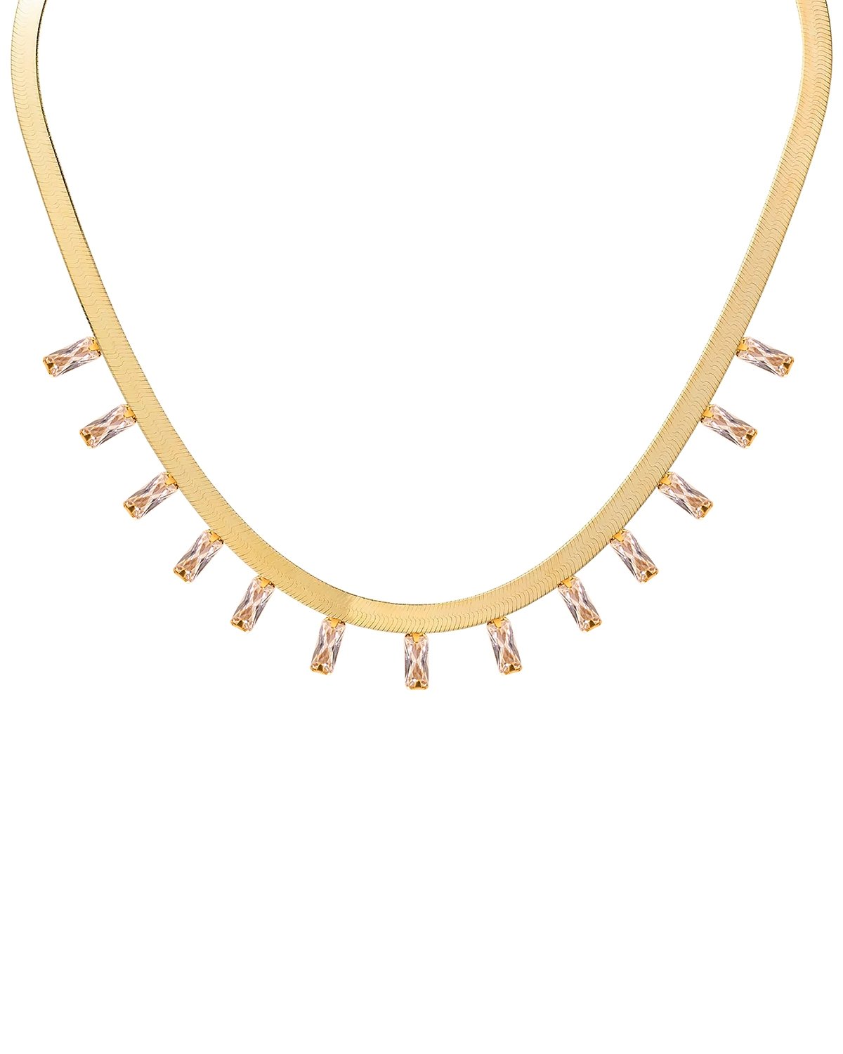 Glamorous Gold