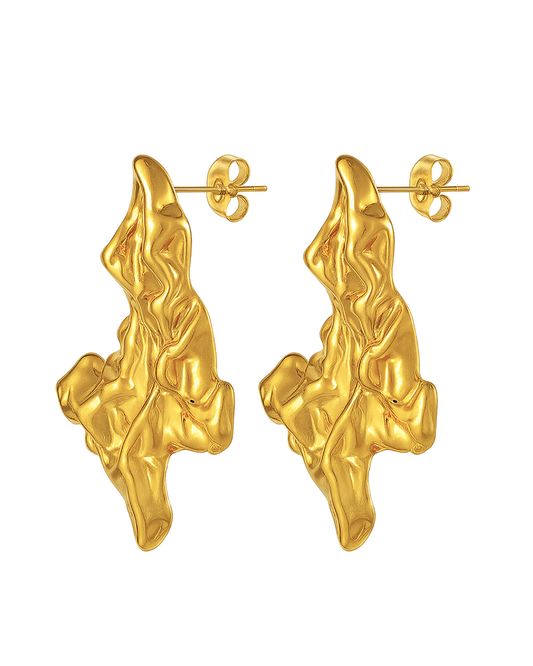 Ember Gold
