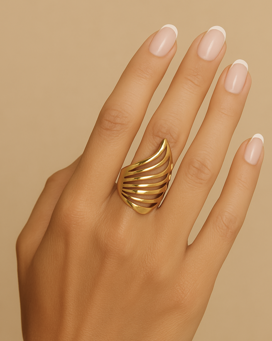 Wing Gold