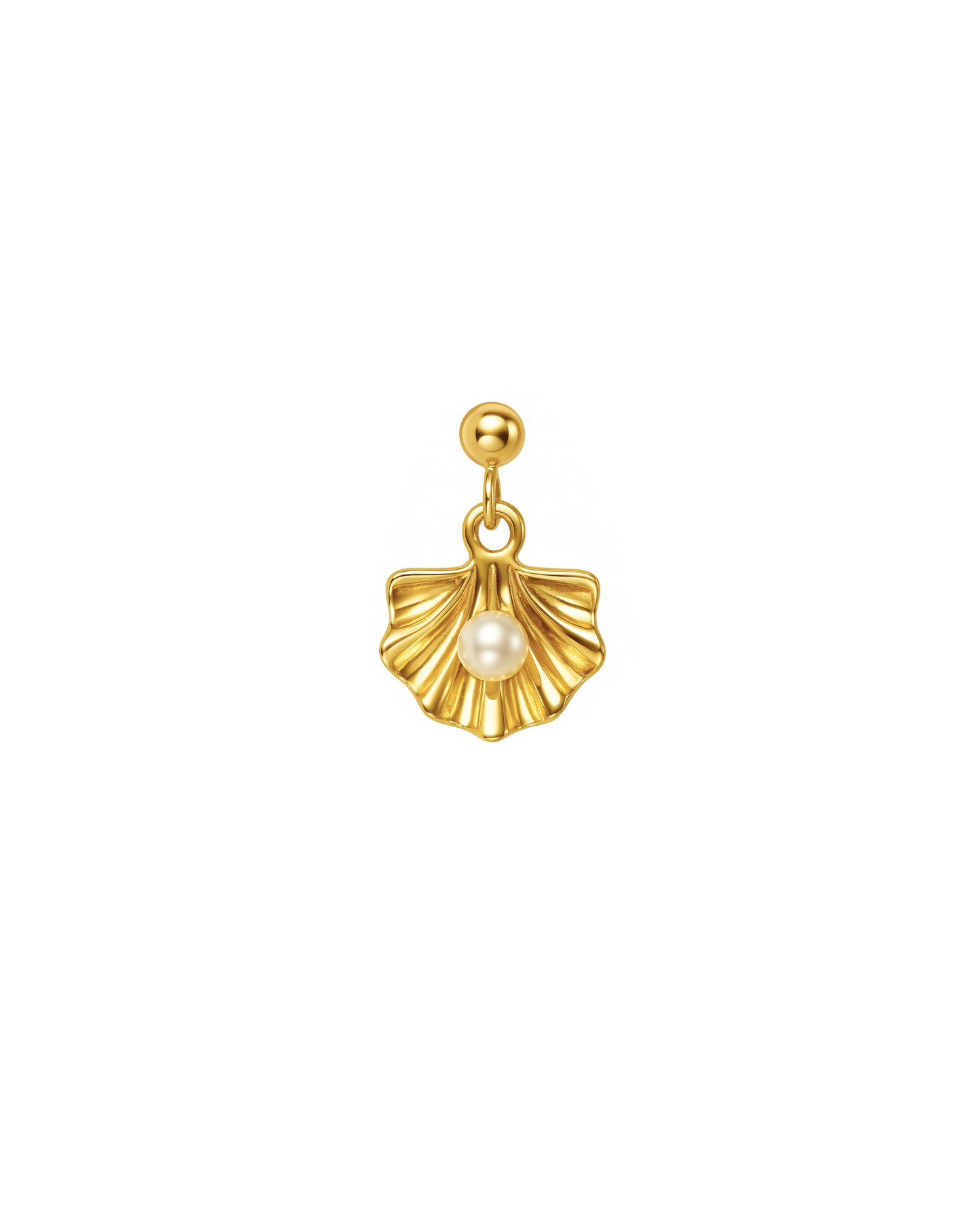 Pearl Shell Gold
