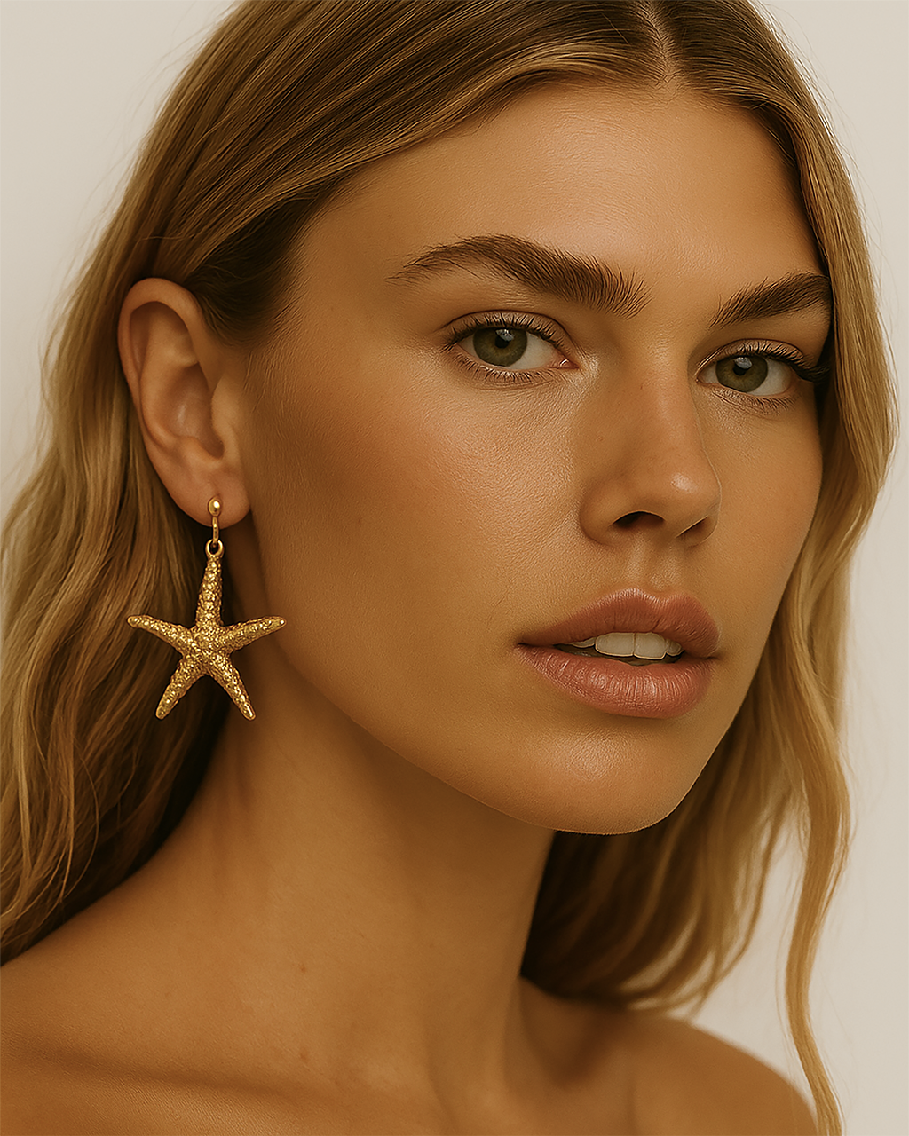 Starfish Gold