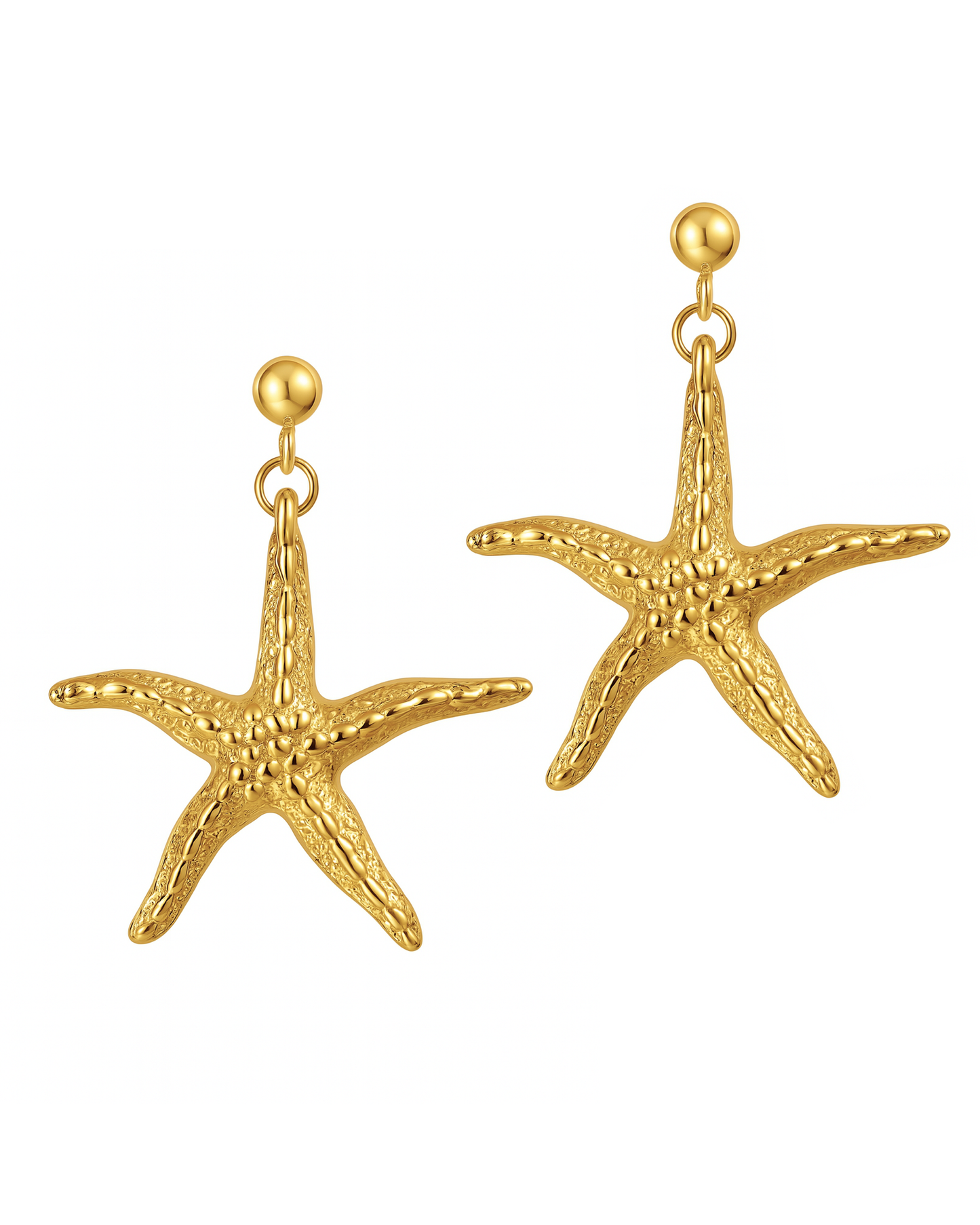 Starfish Gold