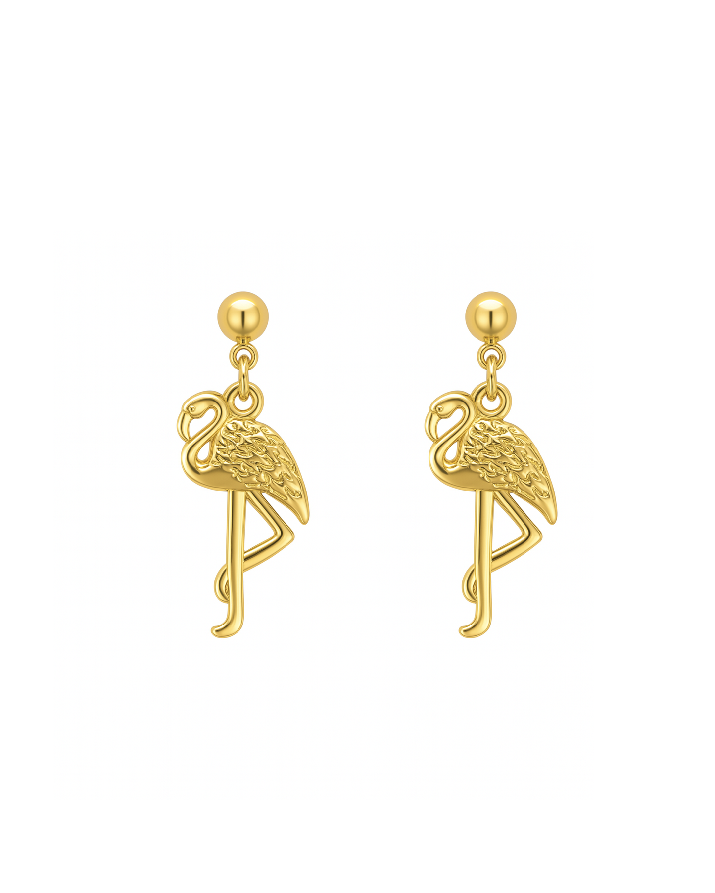 Flamingo Gold