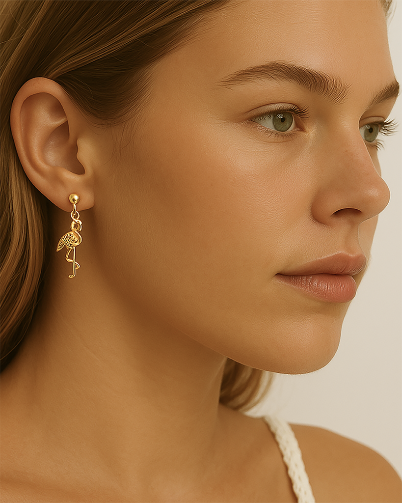 Flamingo Gold