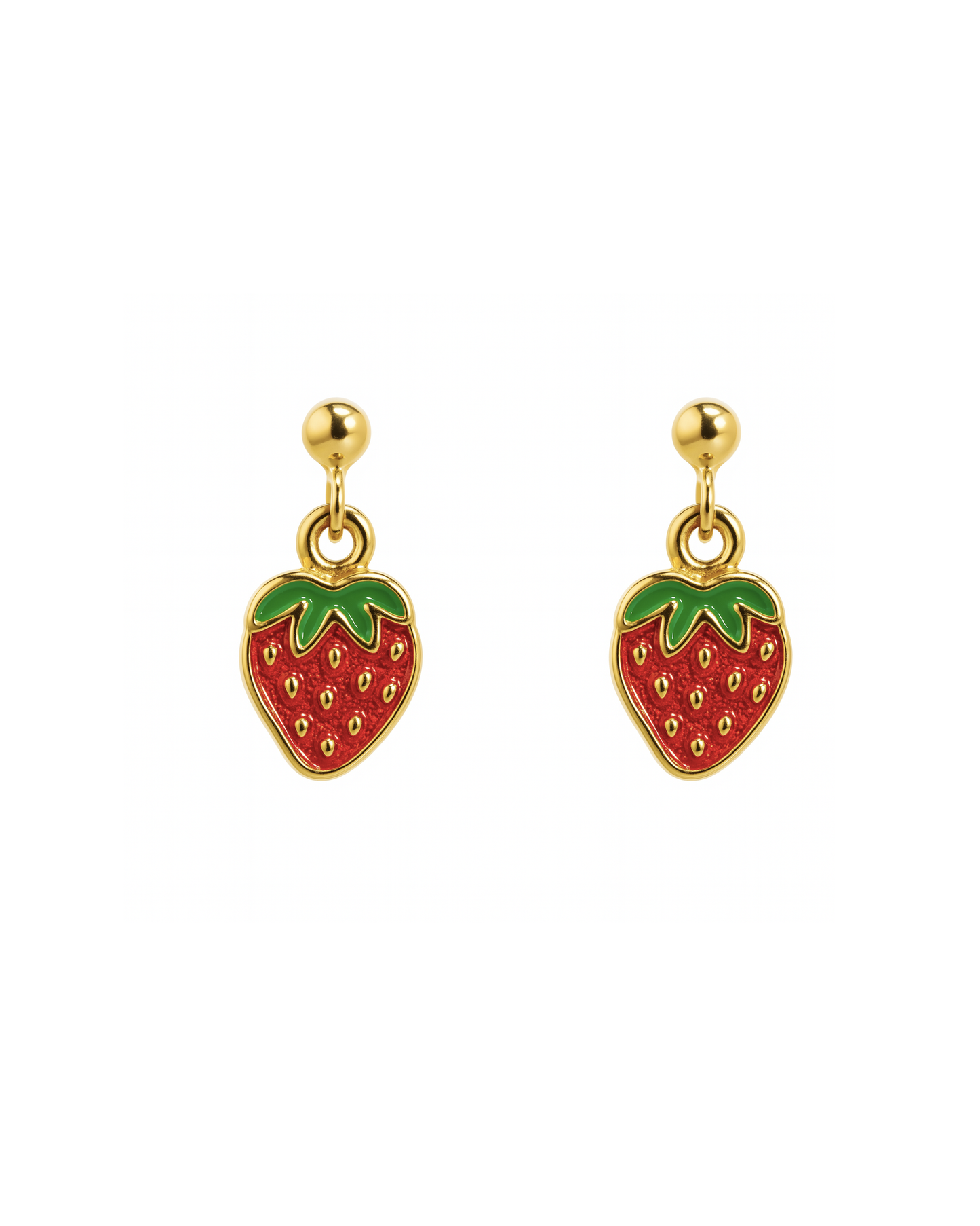 Strawberry Gold