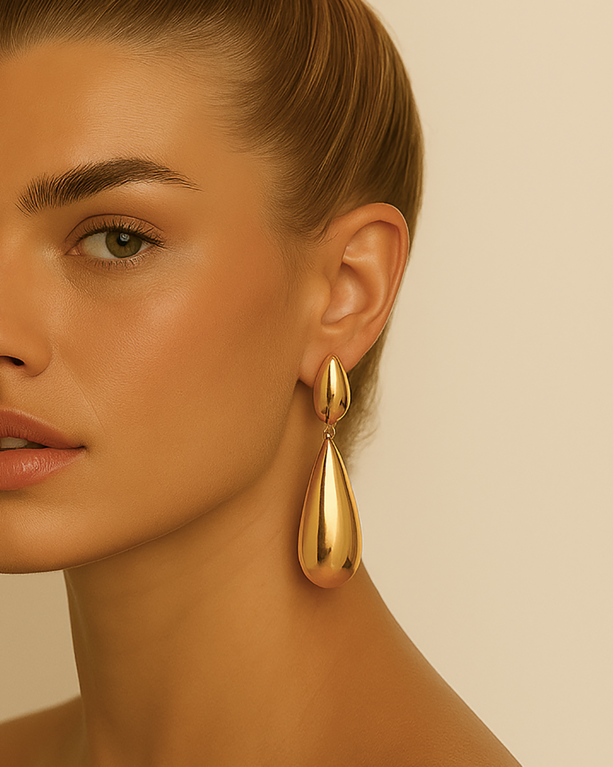 Lacrima gold
