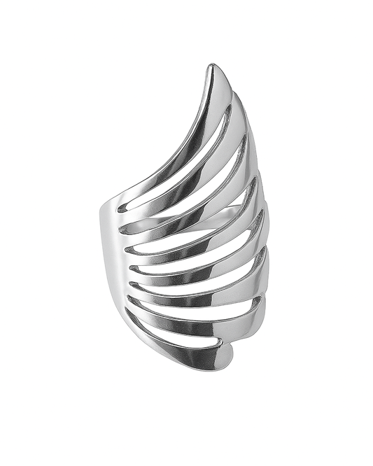 Wing Silver
