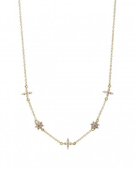 Cruise gold - Gold necklaces - Trium Jewelry