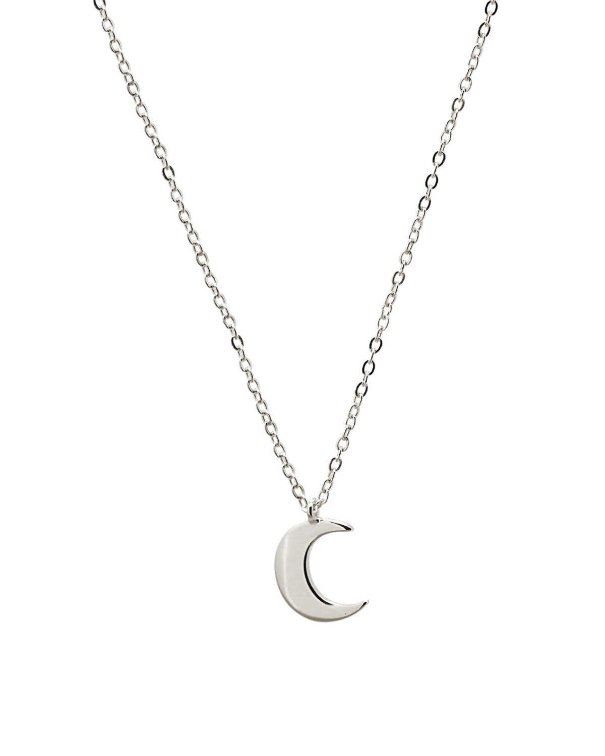 Lune silver