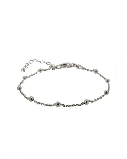 Ball silver