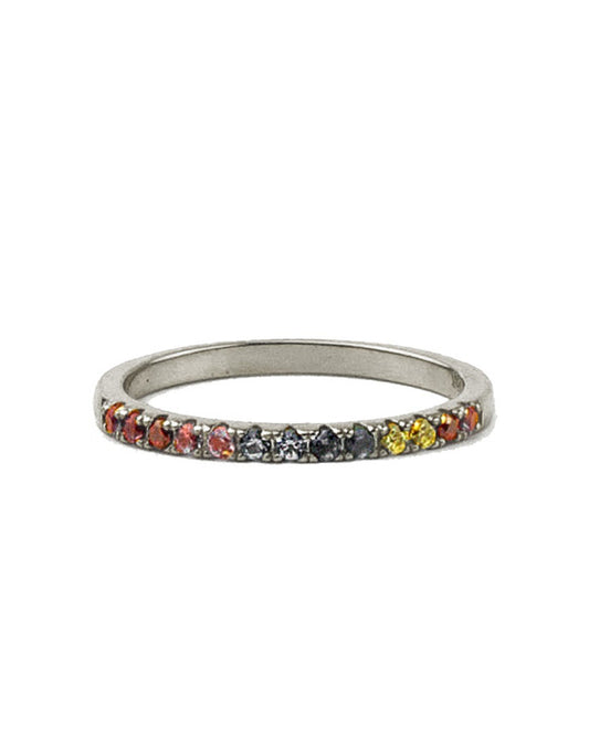 Multicolor Argent