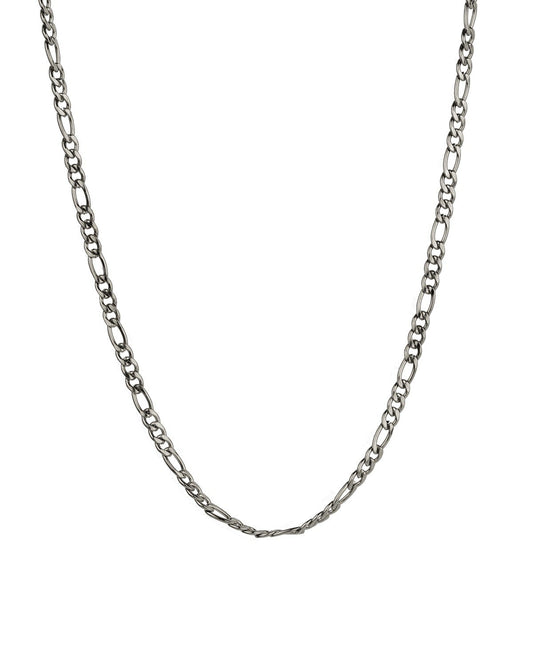 Figaro silver