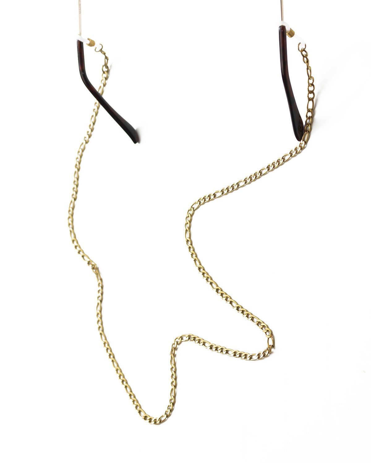 Figaro glasses chain gold