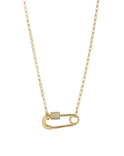Couturier gold