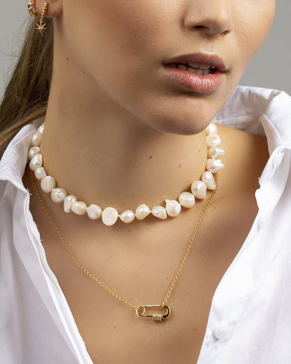 Couturier gold