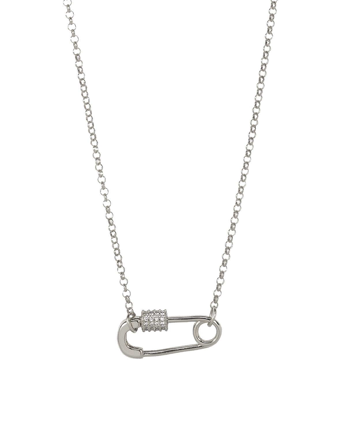 Couturier silver