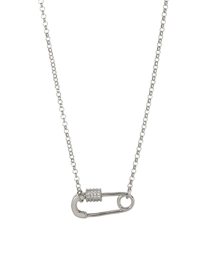 Couturier silver