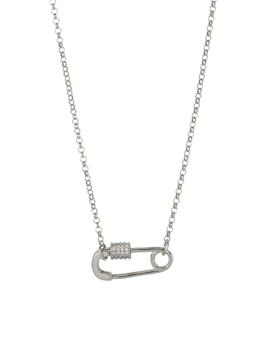 Couturier silver