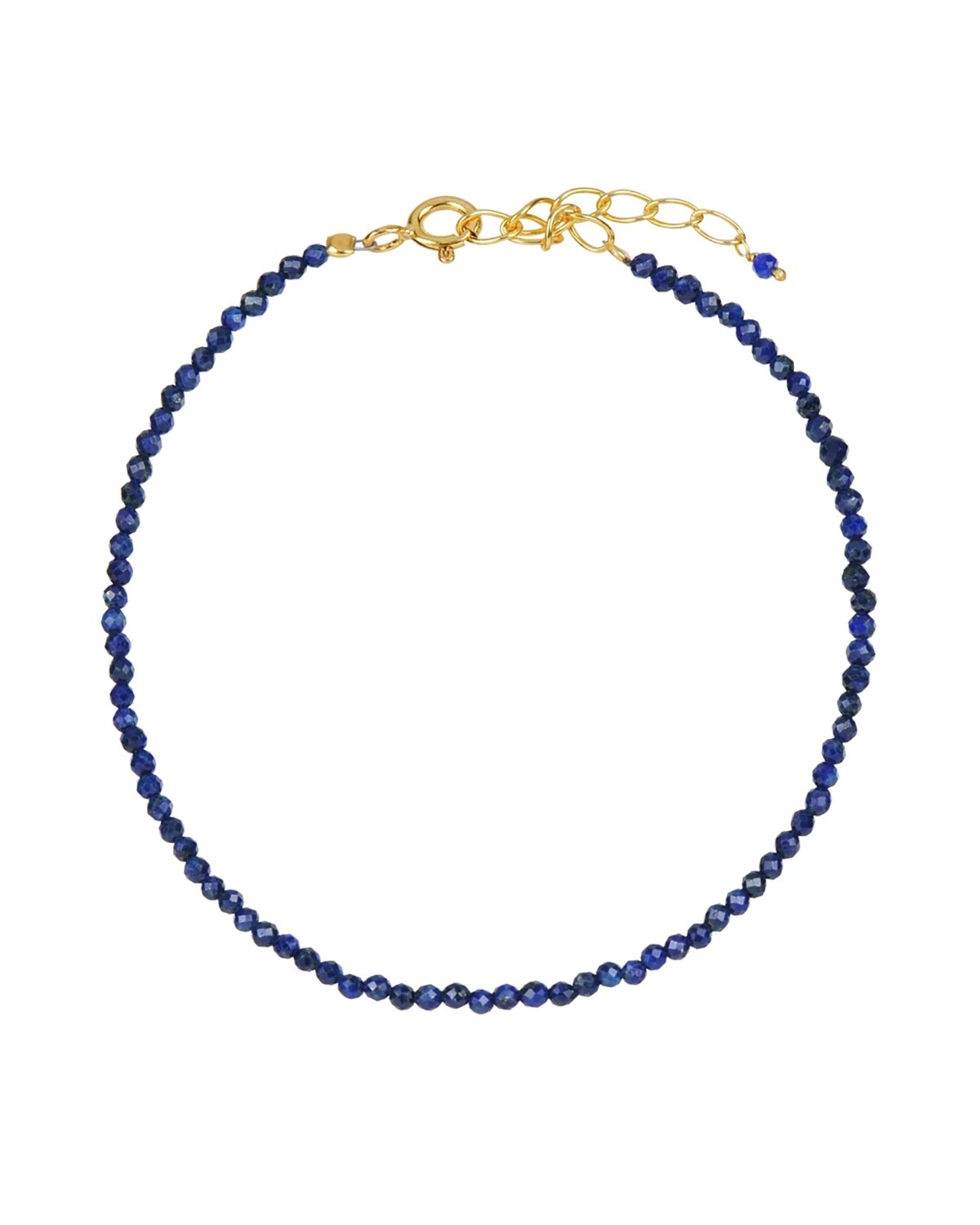 Lapislazuli gold