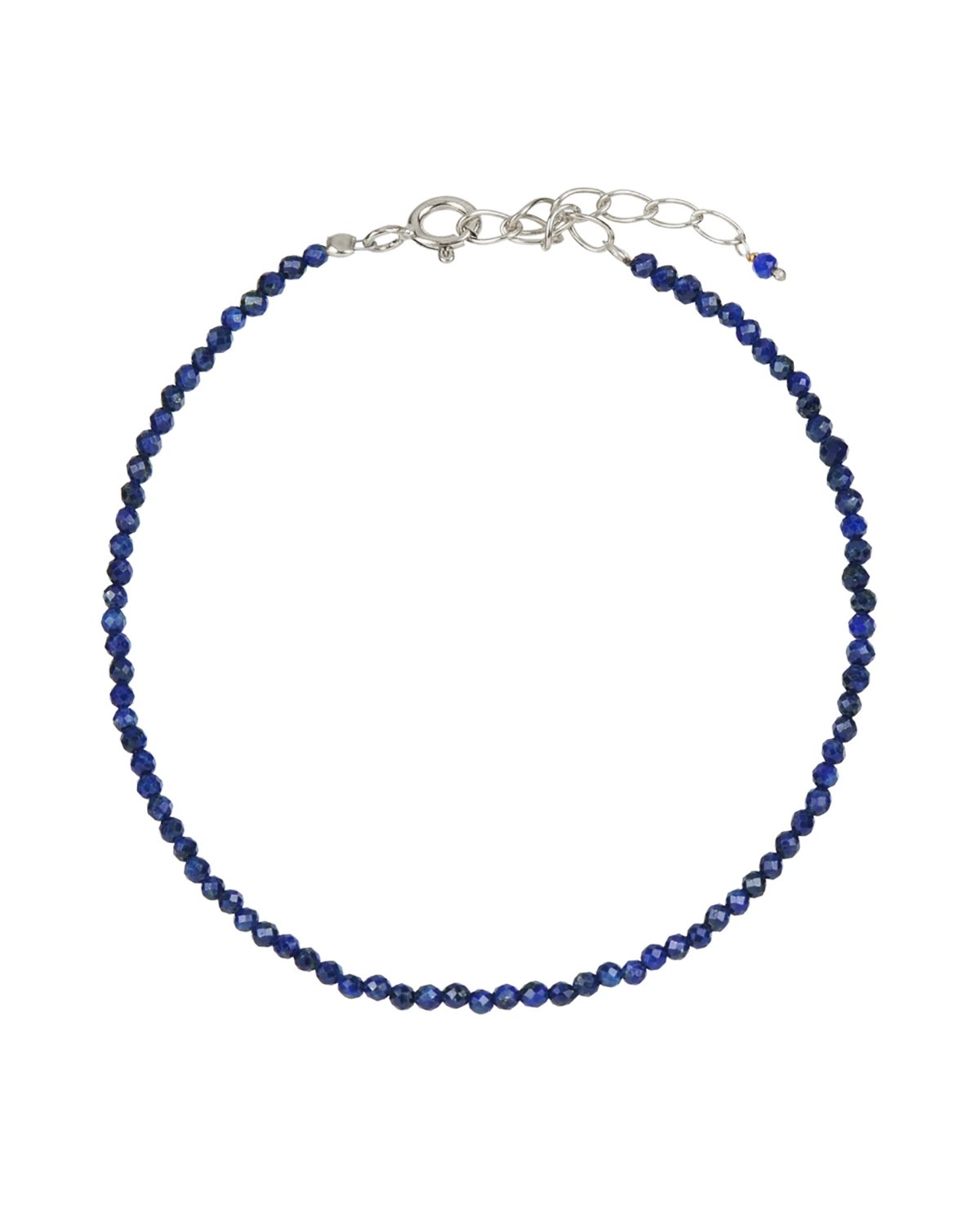 Lapislazuli silver