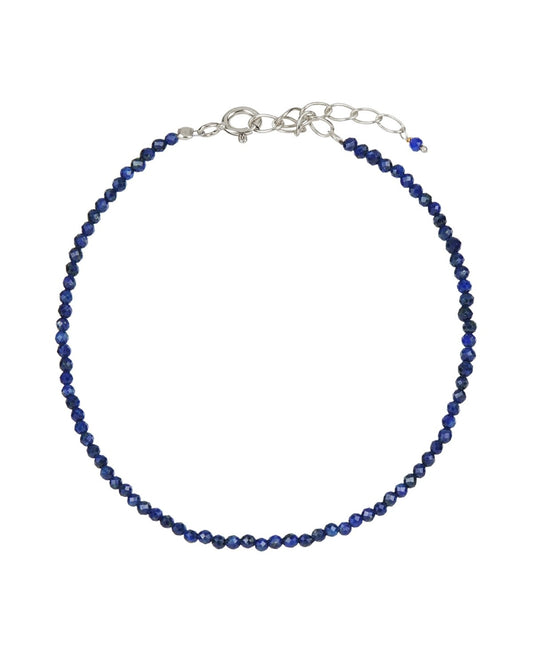 Lapislazuli silver