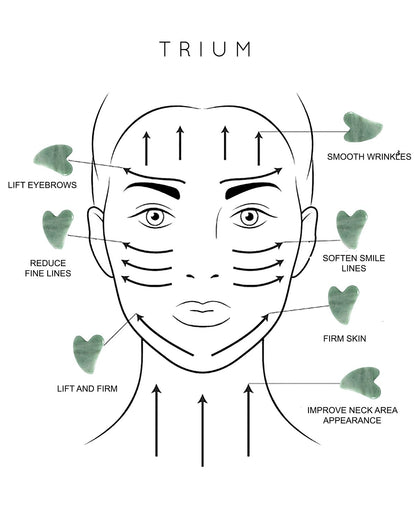 Jade Gua Sha