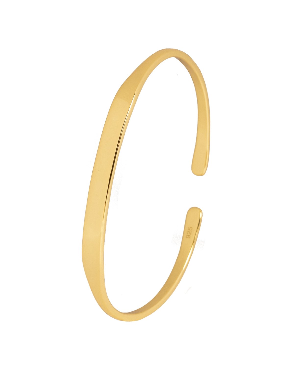 Bangle gold