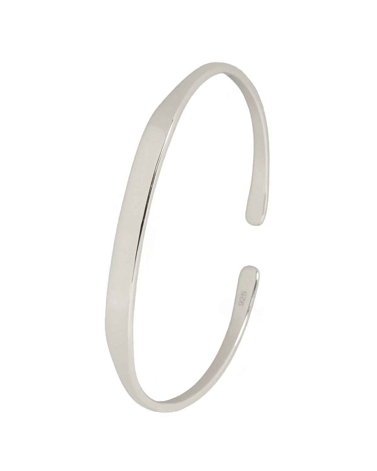 Bangle silver