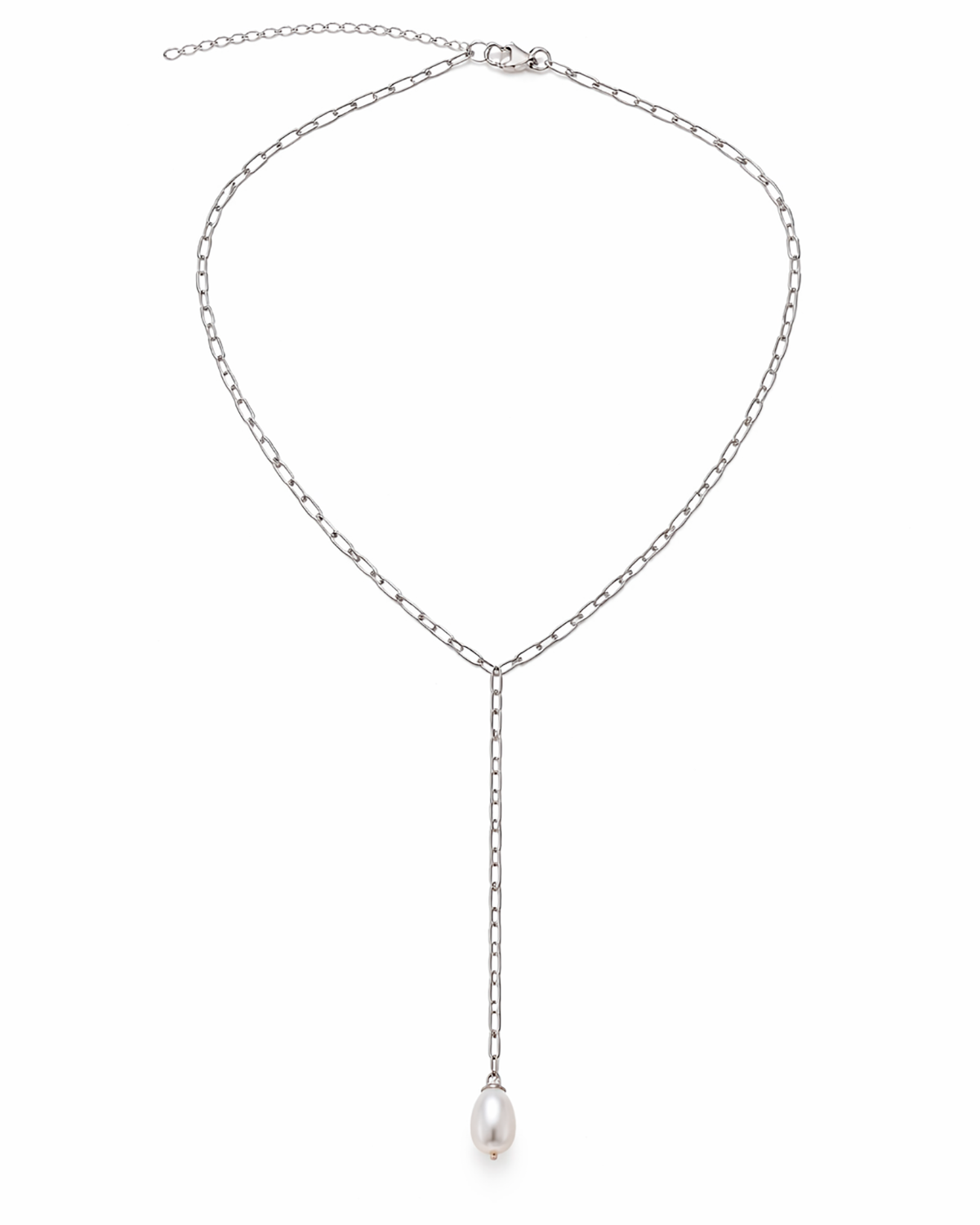 Icon Pearl Silver