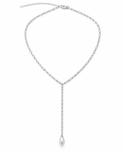 Icon Pearl Silver