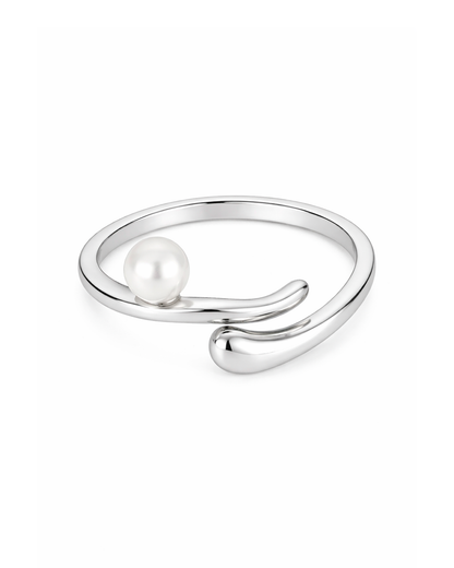 Organic Pearl Silber