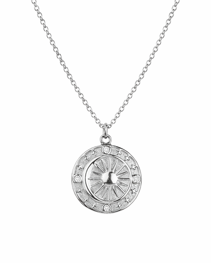 Arabian Silber