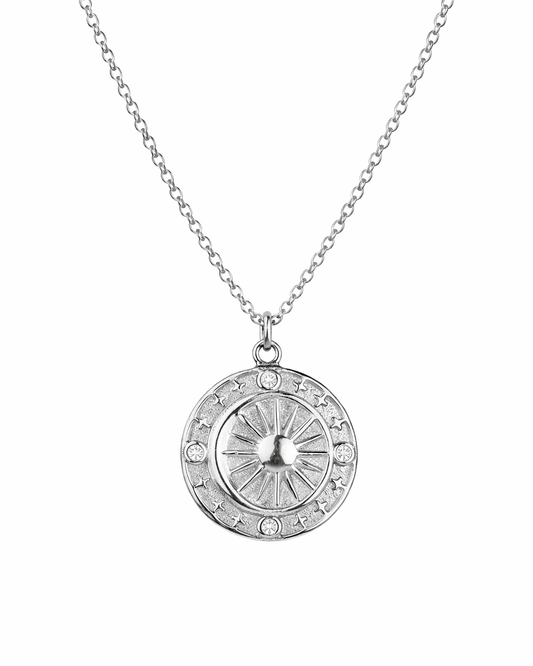 Arabian Silber
