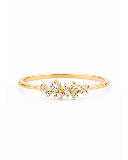 Babe Gold