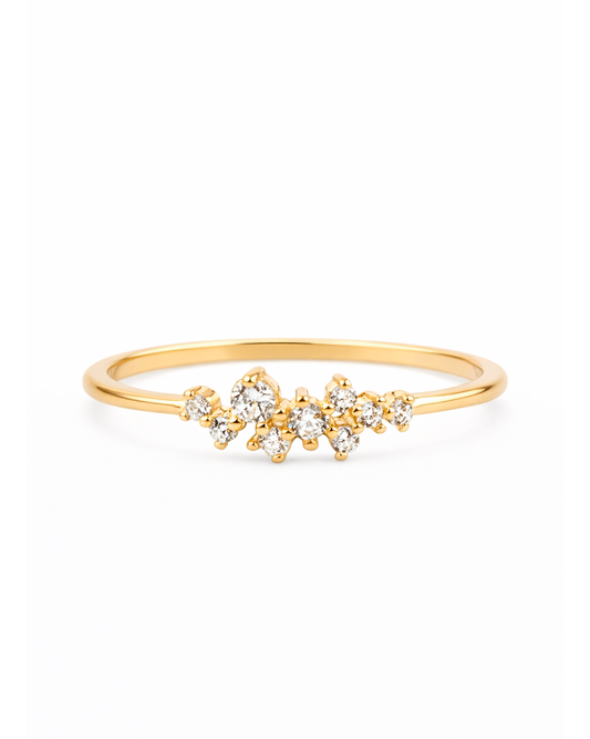 Babe Gold