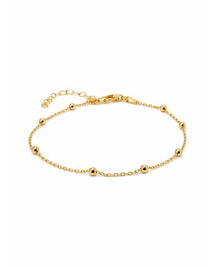 Ball gold
