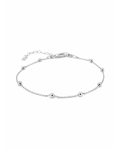 Ball silver
