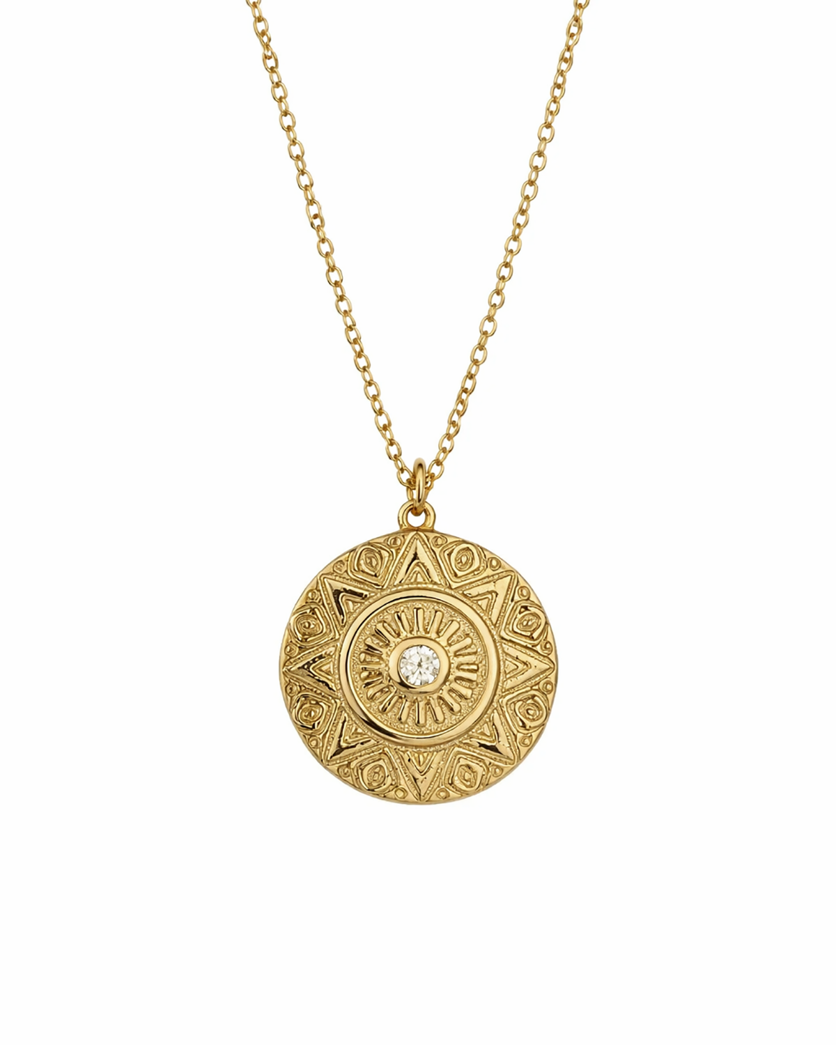 Bergere Gold